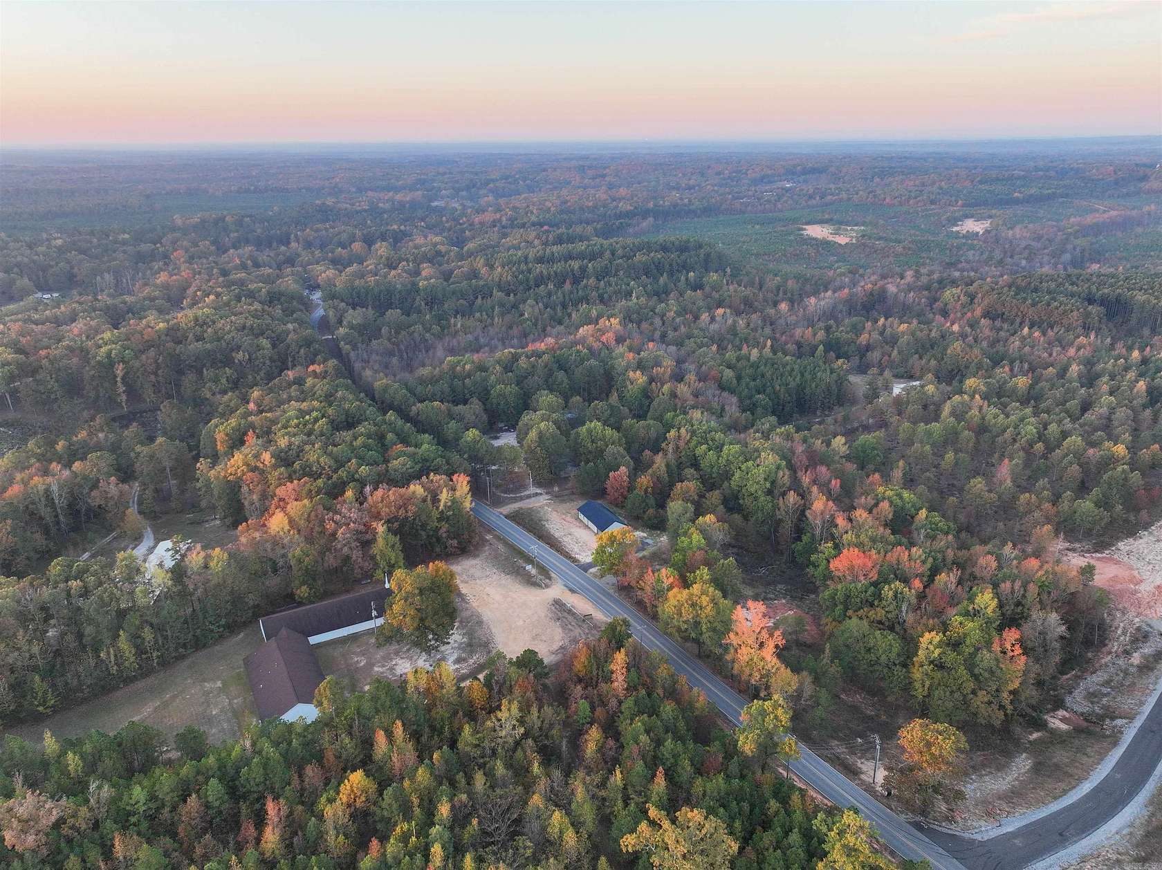 1.65 Acres of Land for Sale in Mabelvale, Arkansas