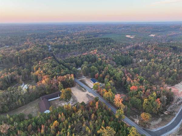 1.65 Acres of Land for Sale in Mabelvale, Arkansas