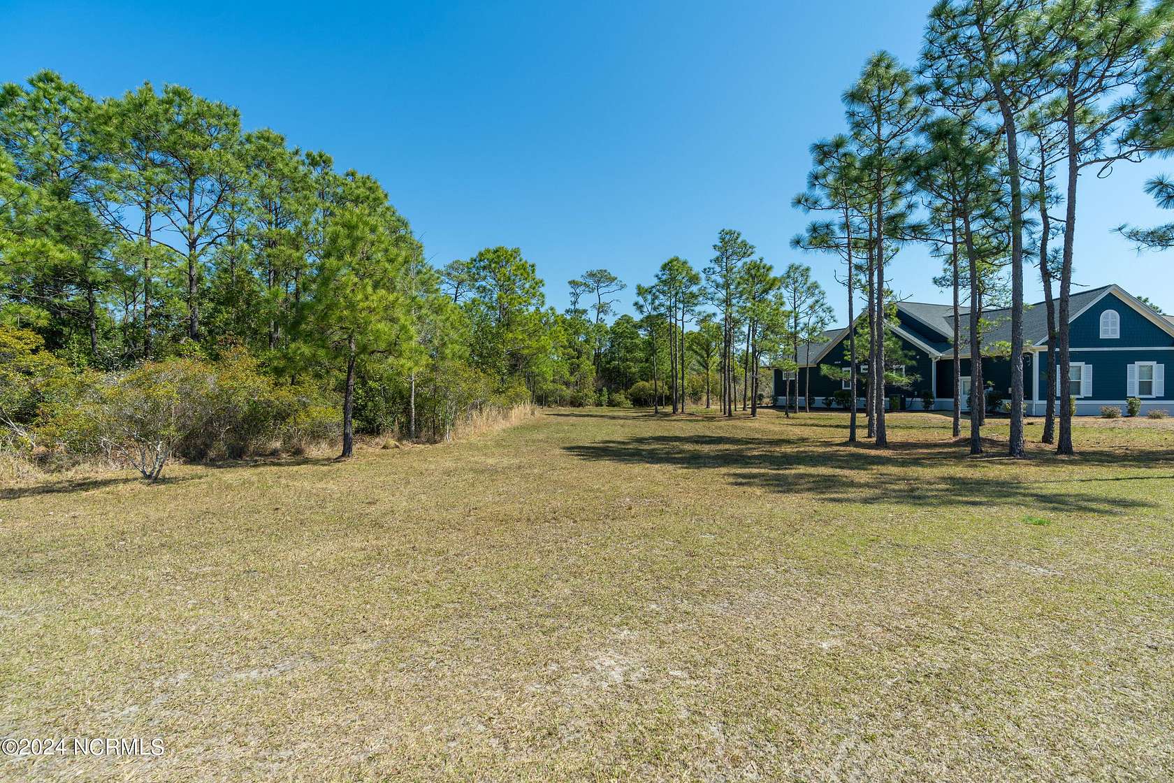 0.4 Acres of Residential Land for Sale in Southport, North Carolina