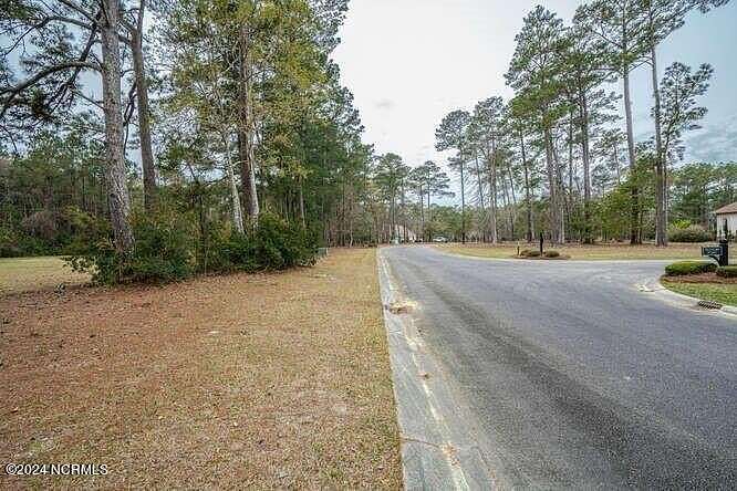 0.31 Acres of Residential Land for Sale in Ocean Isle Beach, North Carolina