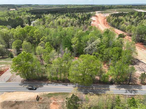 1.6 Acres of Residential Land for Sale in Mabelvale, Arkansas