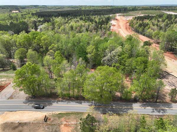 1.57 Acres of Land for Sale in Mabelvale, Arkansas
