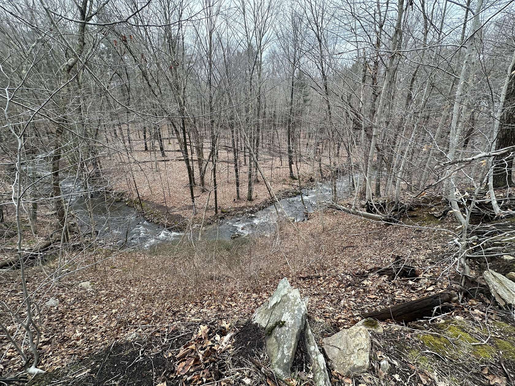 1.8 Acres of Residential Land for Sale in Roxbury, Connecticut