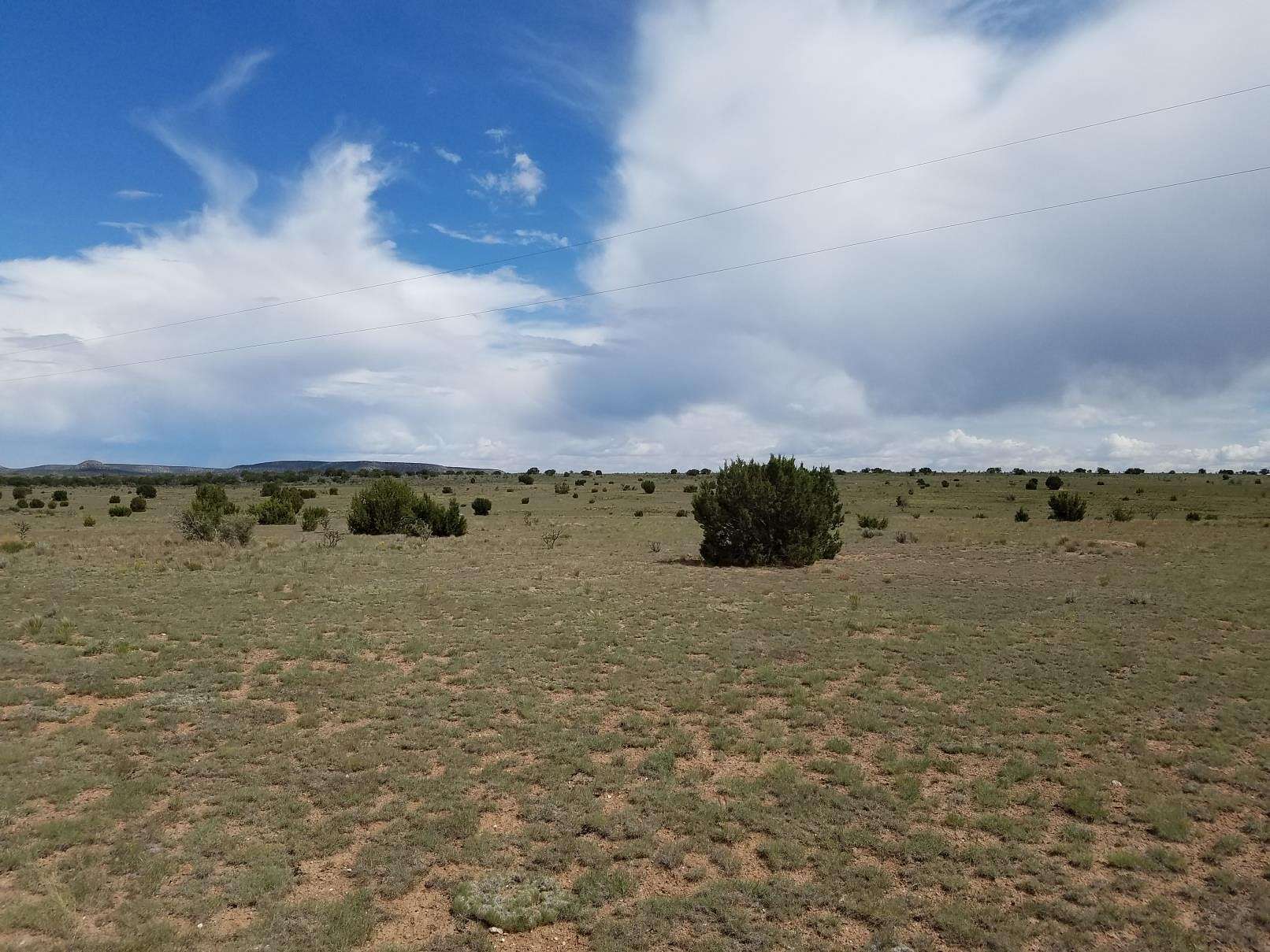 82 Acres of Agricultural Land for Sale in Mountainair, New Mexico