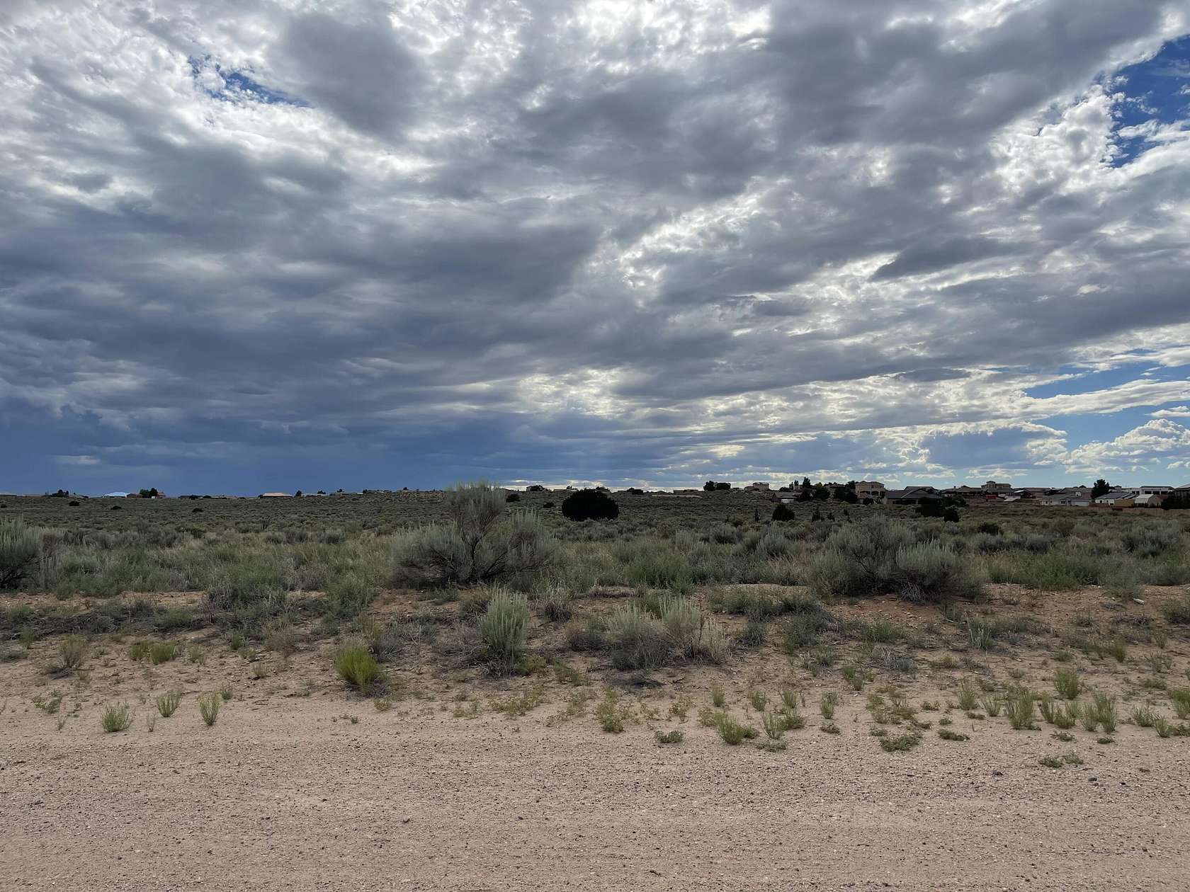 0.5 Acres of Residential Land for Sale in Rio Rancho, New Mexico