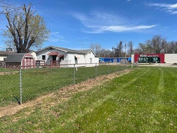 0.11 Acres of Land for Sale in Huntington, West Virginia