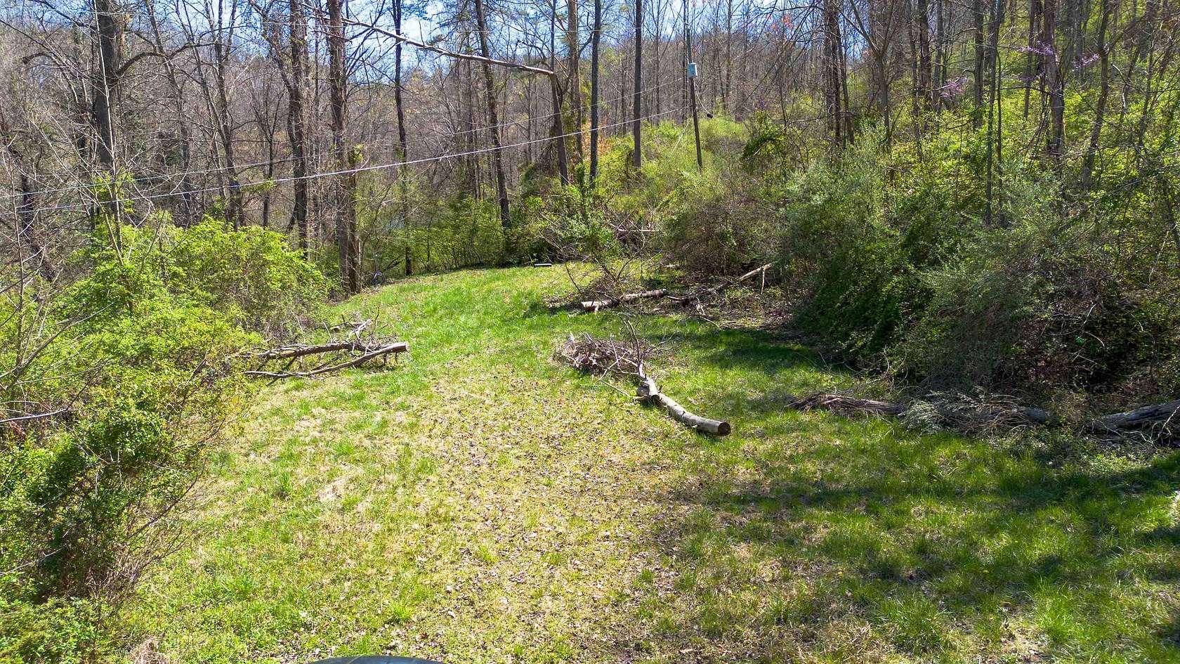 0.5 Acres of Residential Land for Sale in Milton, West Virginia