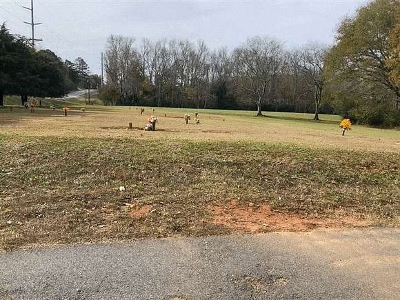 1 Acre of Commercial Land for Sale in Eatonton, Georgia