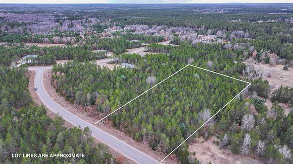 2 Acres of Residential Land for Sale in Stevens Point, Wisconsin