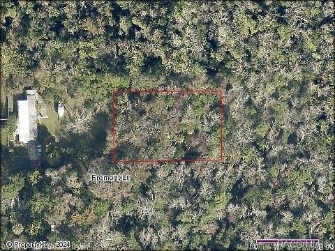 0.35 Acres of Residential Land for Sale in Spring Hill, Florida