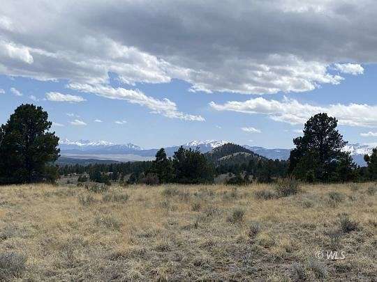 5 Acres of Land for Sale in Westcliffe, Colorado