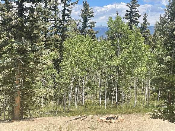 1.27 Acres of Residential Land for Sale in Como, Colorado