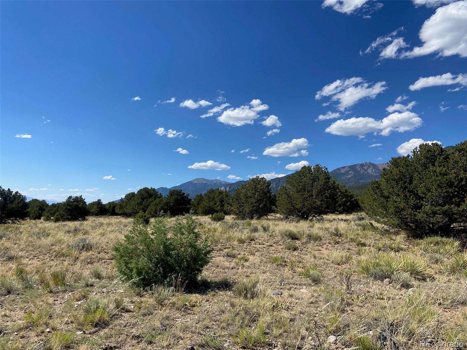 0.58 Acres of Residential Land for Sale in Crestone, Colorado