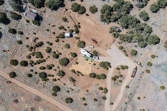 2.5 Acres of Land for Sale in Tijeras, New Mexico