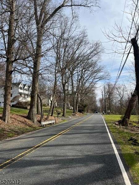 2 Acres of Residential Land for Sale in Chatham Township, New Jersey