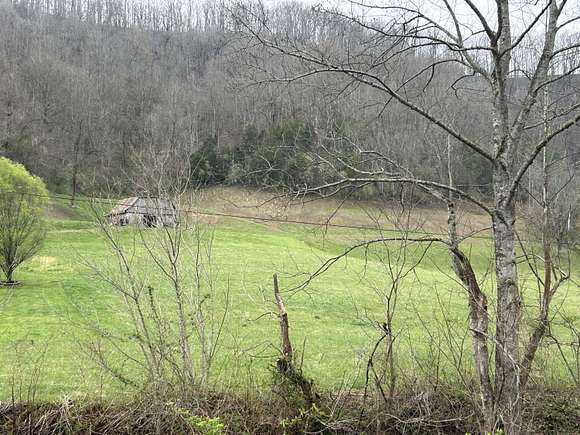 2 Acres of Land for Sale in Martin, Kentucky