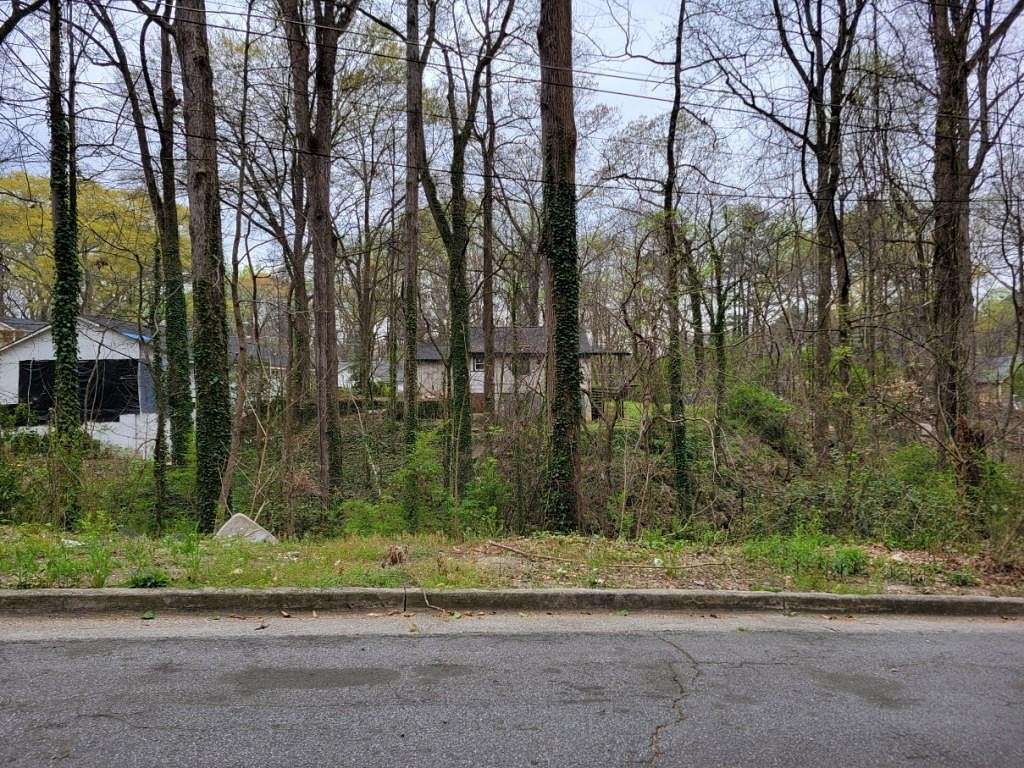 0.12 Acres of Residential Land for Sale in Atlanta, Georgia
