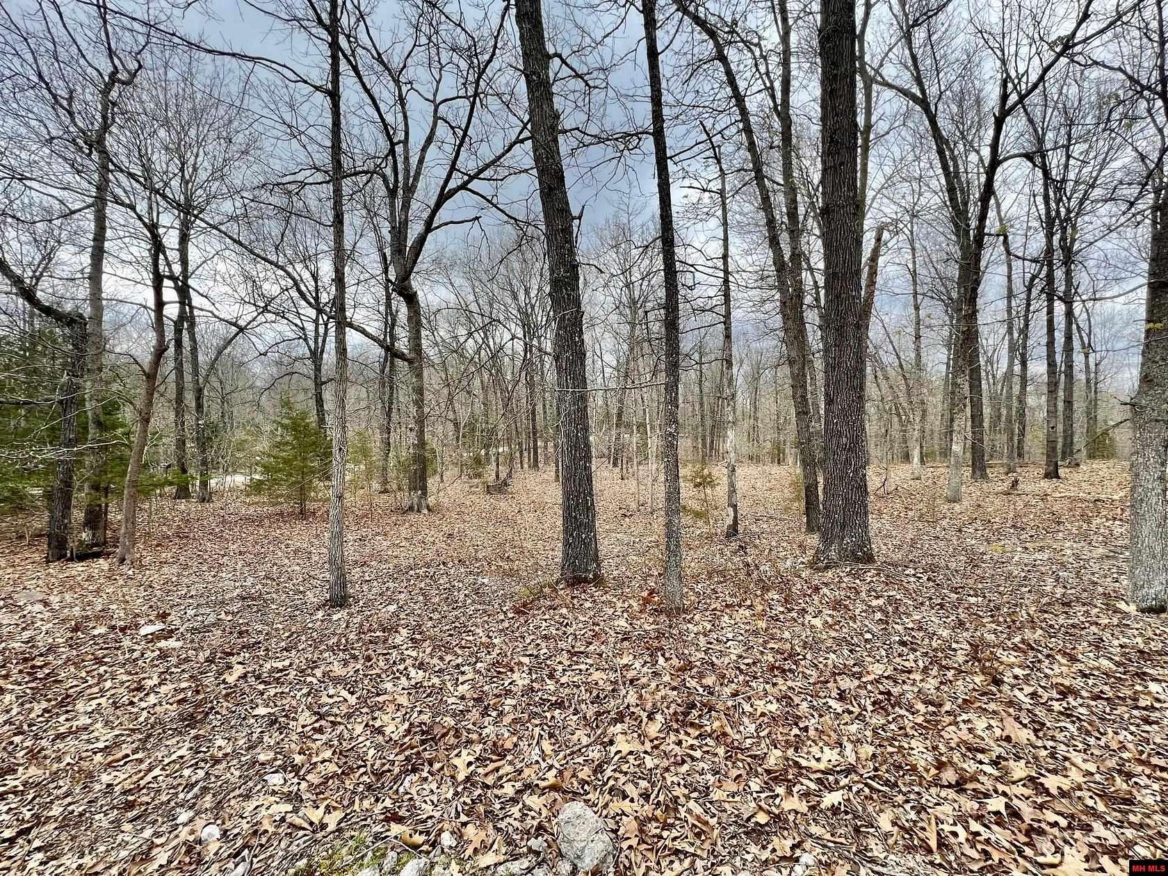 4.4 Acres of Land for Sale in Yellville, Arkansas