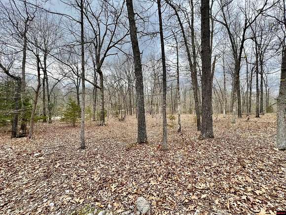 4.42 Acres of Land for Sale in Yellville, Arkansas