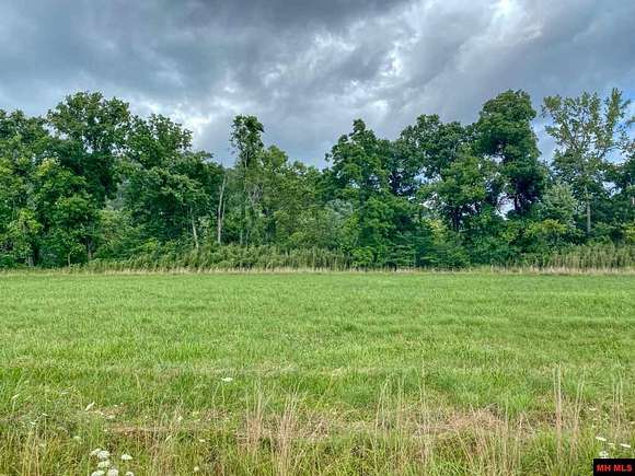0.63 Acres of Residential Land for Sale in Norfork, Arkansas