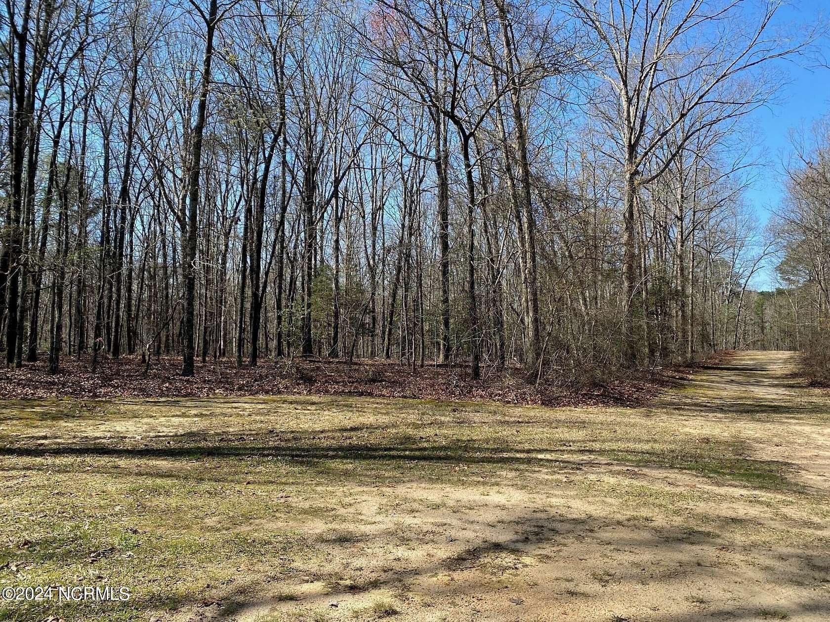 1 Acre of Residential Land for Sale in Carthage, North Carolina