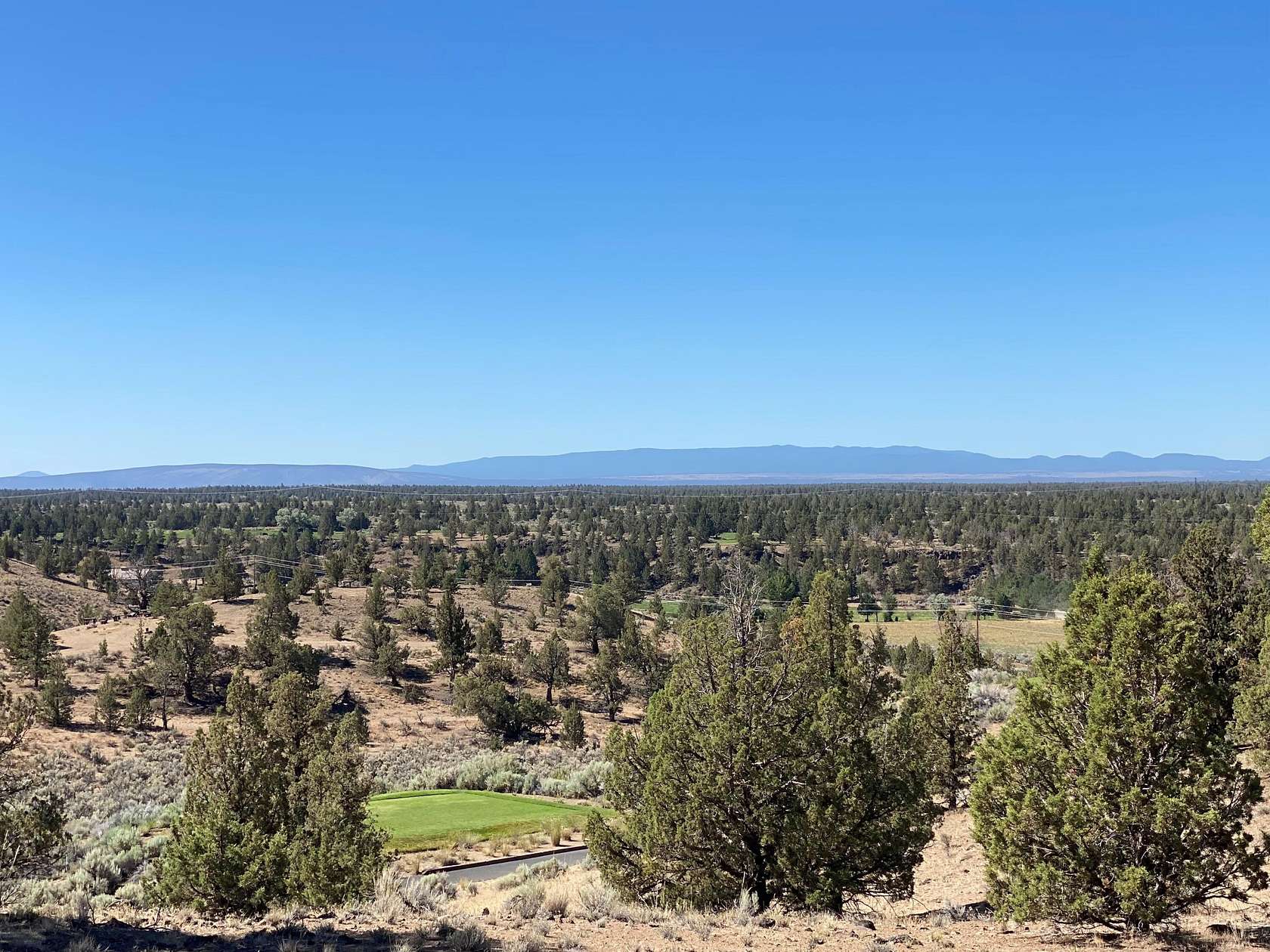 0.9 Acres of Residential Land for Sale in Powell Butte, Oregon