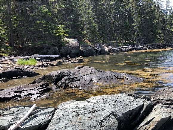 10.9 Acres of Land for Sale in Islesboro, Maine