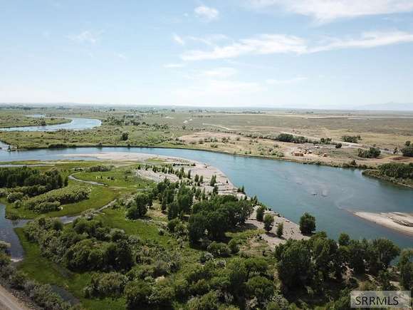 140 Acres of Land for Sale in Menan, Idaho