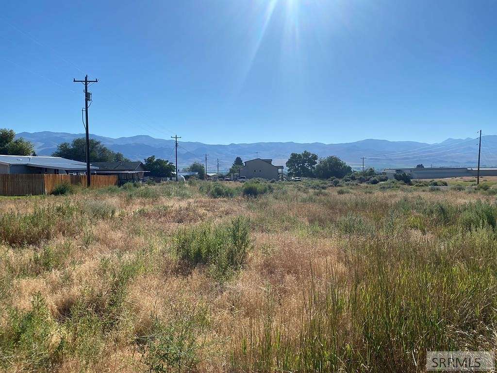 0.69 Acres of Residential Land for Sale in Challis, Idaho