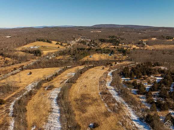 48 Acres of Land for Sale in Milan, New York