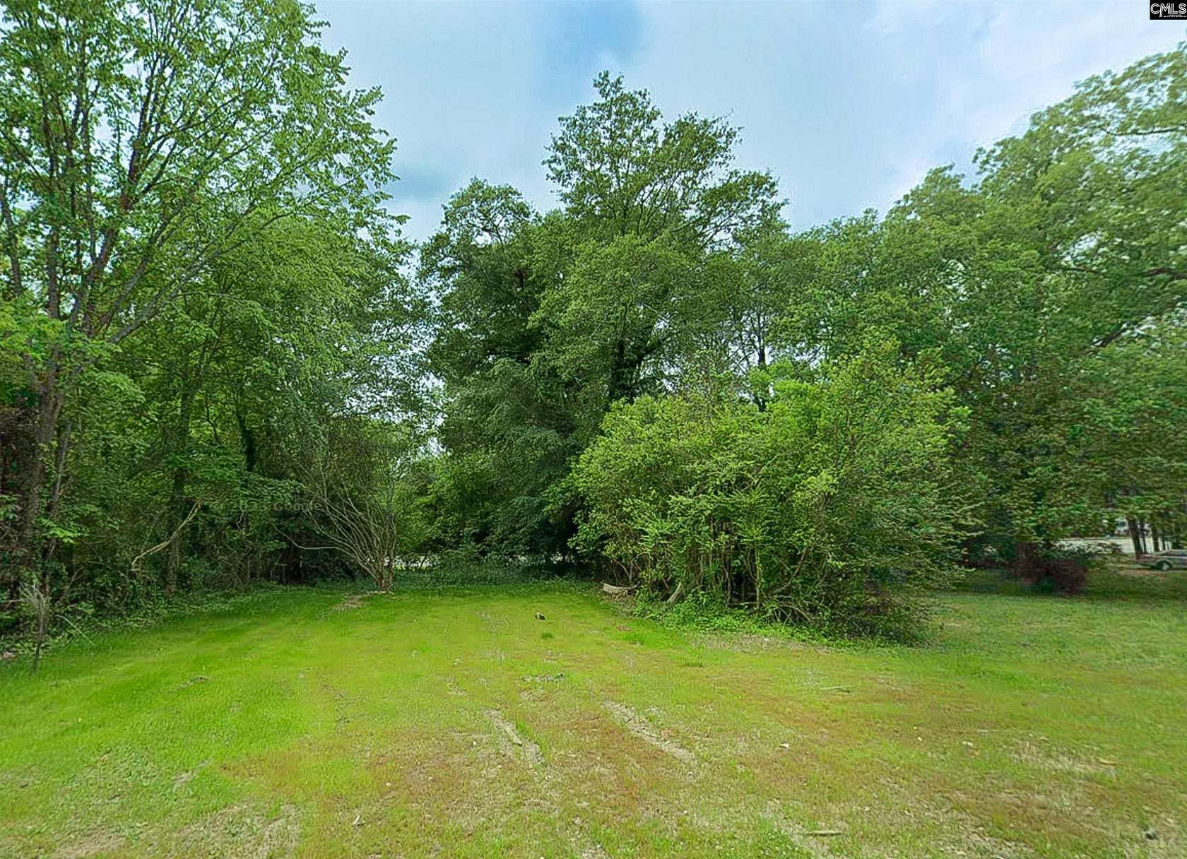 0.17 Acres of Residential Land for Sale in Newberry, South Carolina