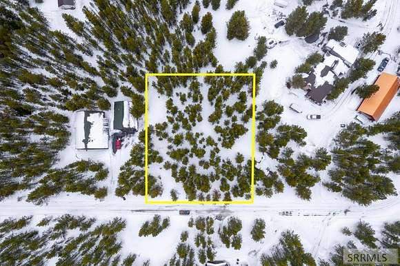 0.6 Acres of Residential Land for Sale in Island Park, Idaho