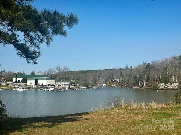 0.5 Acres of Land for Sale in Hickory, North Carolina