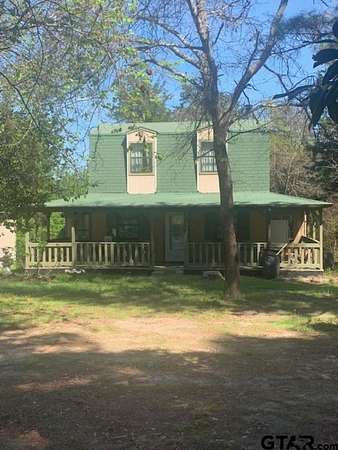 3 Acres of Land with Home for Sale in Tyler, Texas