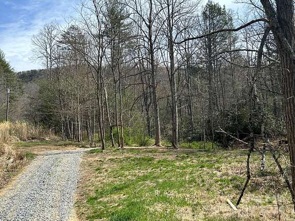 3.9 Acres of Land for Sale in Black Mountain, North Carolina