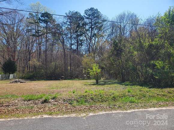 0.98 Acres of Residential Land for Sale in Kannapolis, North Carolina