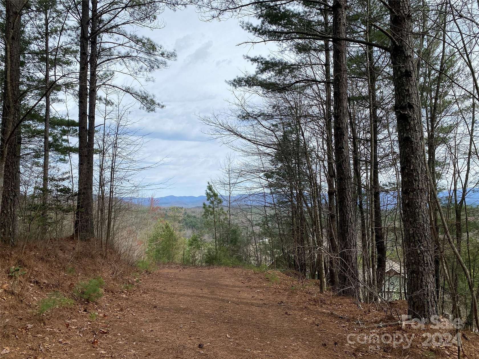 0.78 Acres of Land for Sale in Murphy, North Carolina