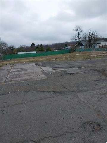 1.5 Acres of Commercial Land for Sale in Hazle Township, Pennsylvania