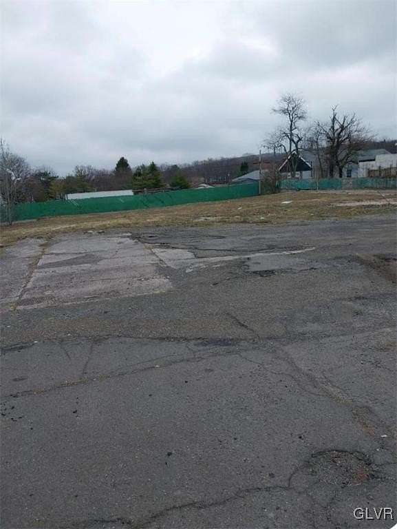 1.5 Acres of Commercial Land for Sale in Luzerne, Pennsylvania
