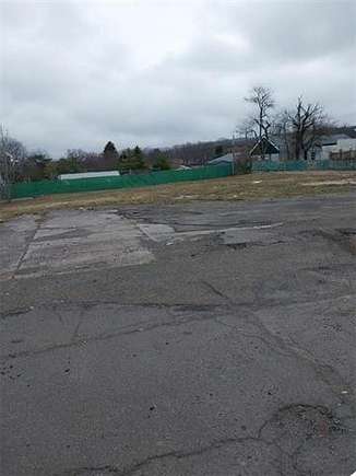 1.5 Acres of Commercial Land for Sale in Hazle Township, Pennsylvania