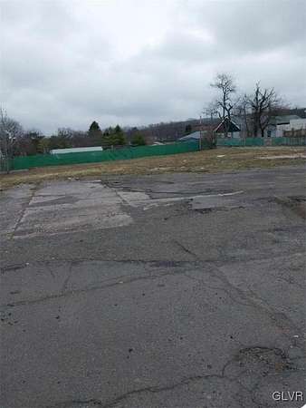 1.5 Acres of Commercial Land for Sale in Luzerne, Pennsylvania