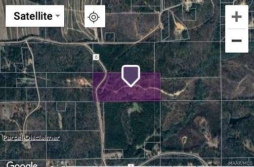 23 Acres of Land for Sale in Prattville, Alabama