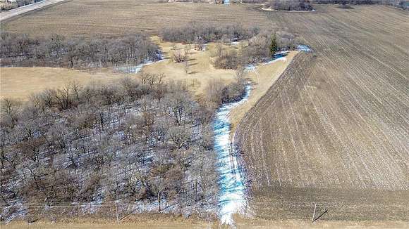 10 Acres of Land for Sale in Silver Lake, Minnesota