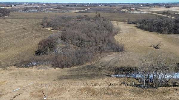 12.3 Acres of Land for Sale in Silver Lake, Minnesota