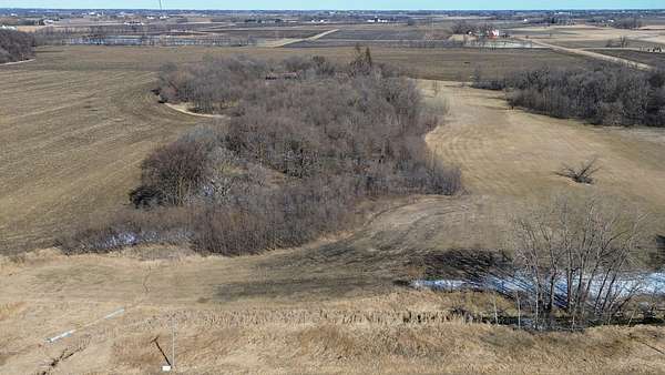 12.3 Acres of Land for Sale in Silver Lake, Minnesota