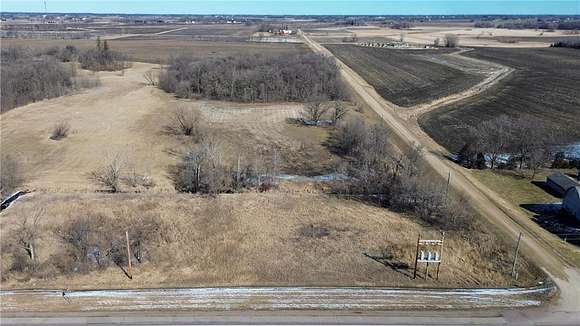 13.3 Acres of Land for Sale in Silver Lake, Minnesota