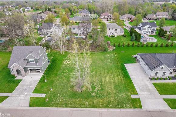 0.31 Acres of Residential Land for Sale in Davison, Michigan