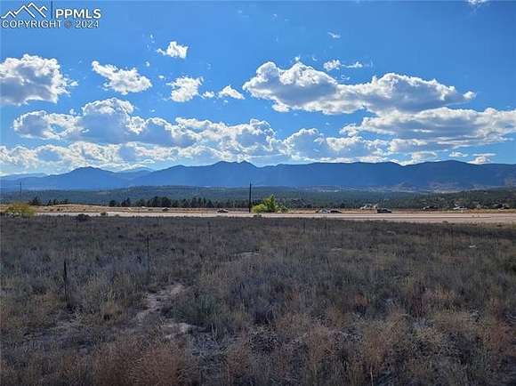 1.2 Acres of Commercial Land for Sale in Colorado Springs, Colorado