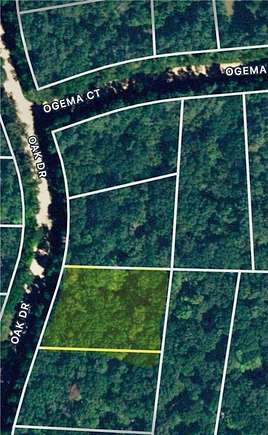 0.47 Acres of Residential Land for Sale in Moran Township, Minnesota