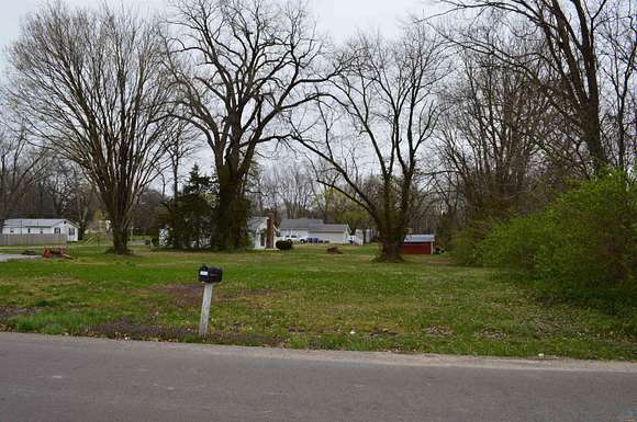 0.36 Acres of Residential Land for Sale in Sedalia, Missouri